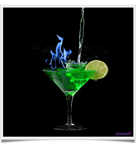 Absinthe Best E-Liquid dreamEVapor Best E-Juice