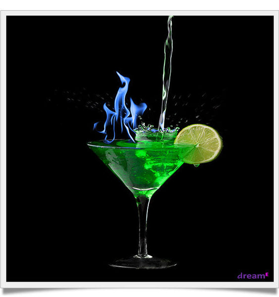 Absinthe Best E-Liquid dreamEVapor Best E-Juice