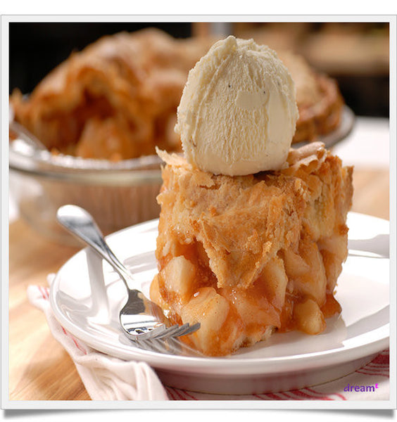 Apple Pie e cig juice