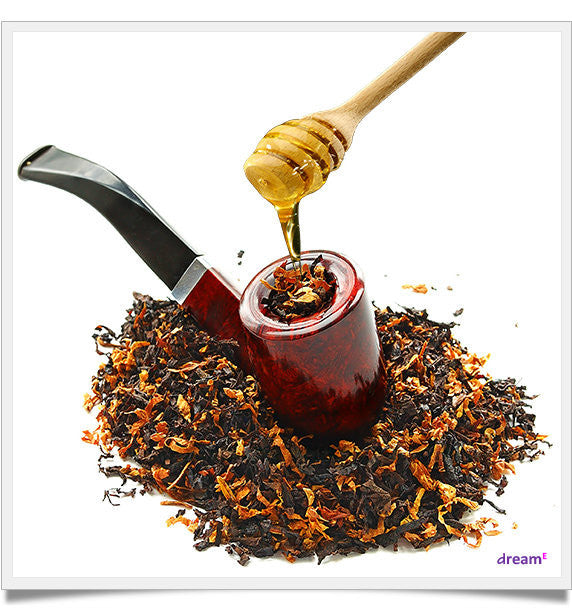 Black Honey Tobacco
