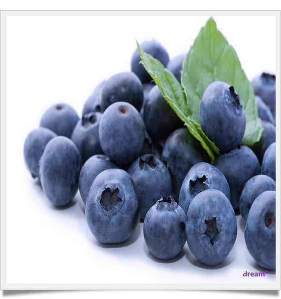 Blueberry e cig juice