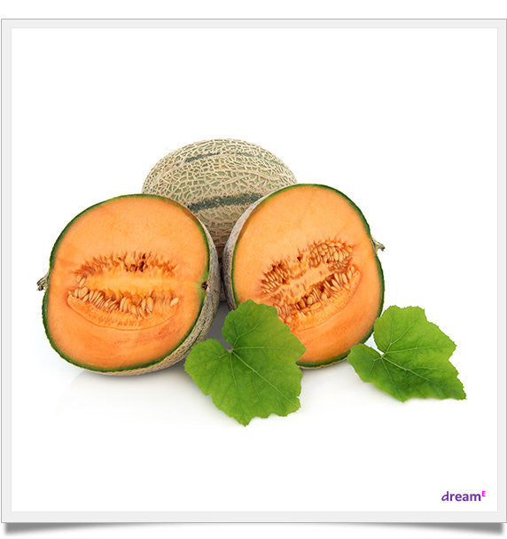 Cantaloupe e cig juice