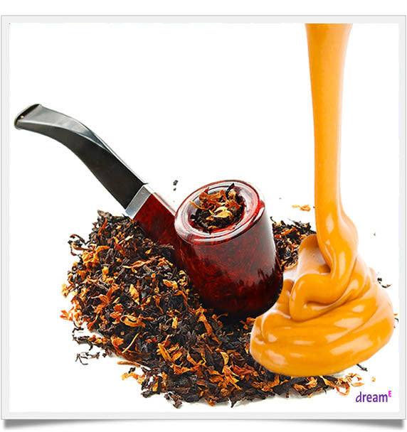 Caramelo Pipe Tobacco