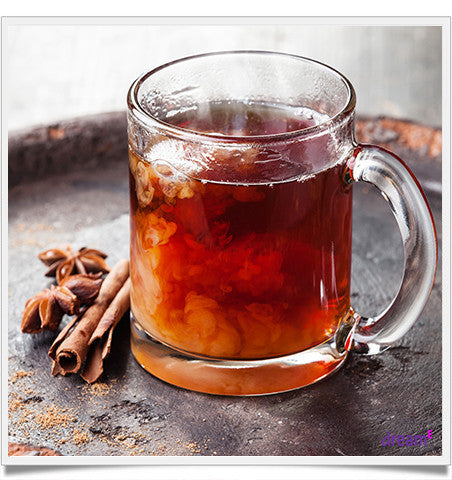 Chai Latte2 Best E-Liquid dreamEVapor Best E-Juice