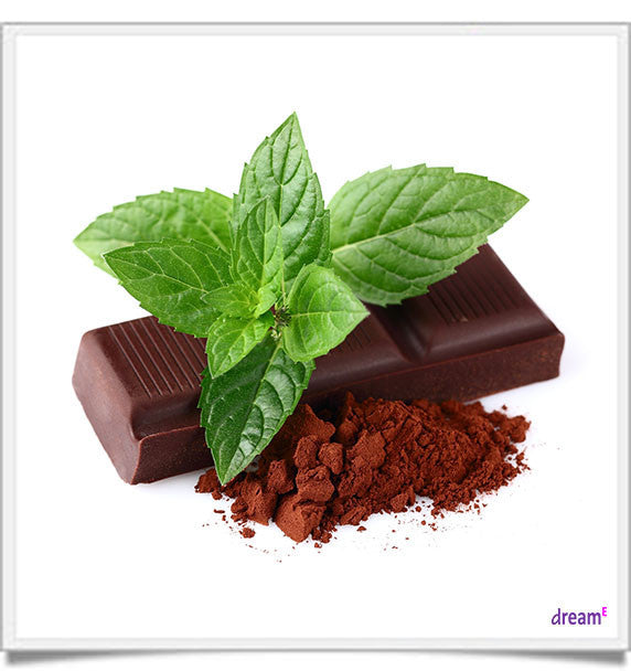 Choco Mint e-liquid e-juice