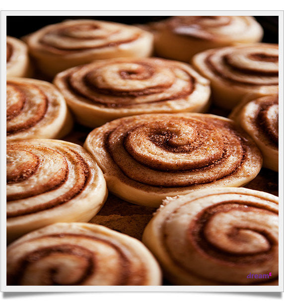 Cinnamon Danish e cig juice