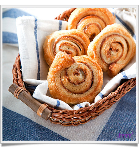 Cinnamon Danish e cig juice