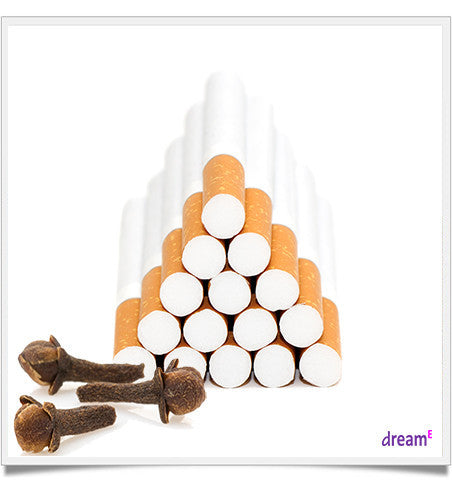 Clove Cigarette e cig juice