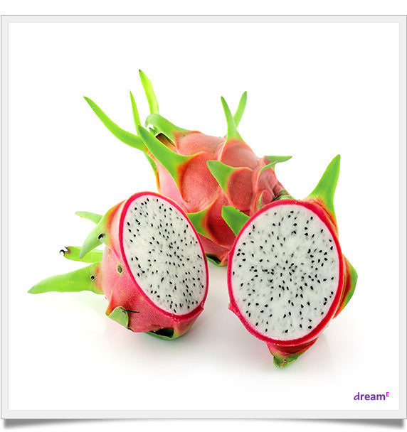 Dragon Fruit Best E-Liquid dreamEVapor Best E-Juice