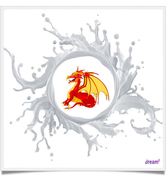 Dragon's Milk