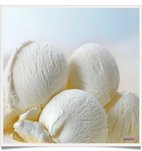 French Vanilla Ice Cream Best E-Liquid dreamEVapor Best E-Juice