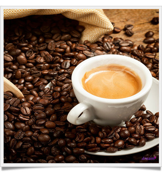 Italian Espresso Best E-Liquid dreamEVapor Best E-Juice