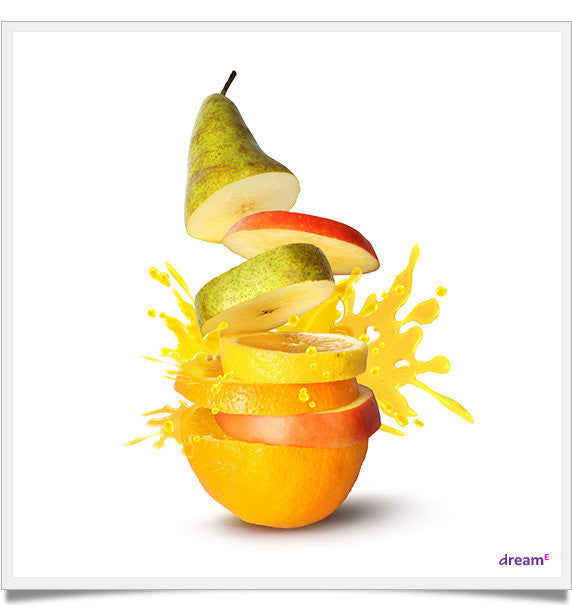 Juicy Fruit Bubble Gum