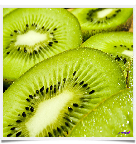 Kiwi e cig juice