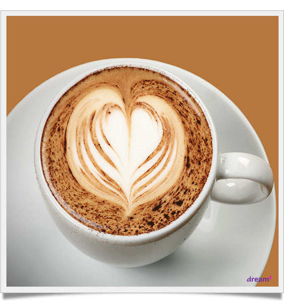 Kona Coffee and cream Best E-Liquid dreamEVapor Best E-Juice