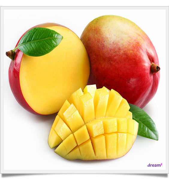 Mango Best E-Liquid dreamEVapor Best E-Juice