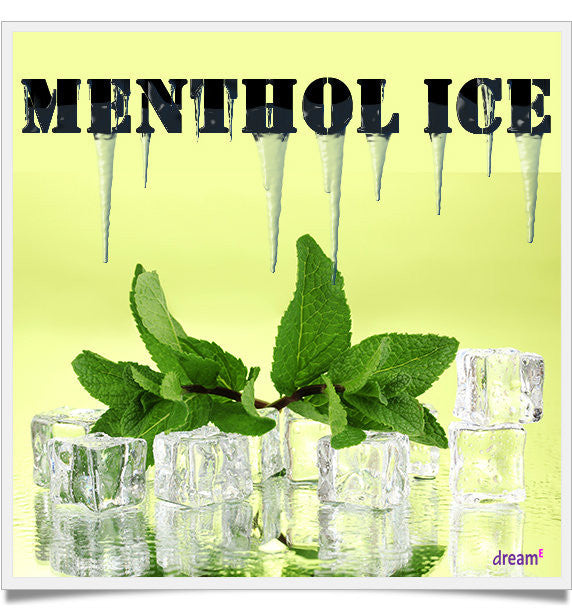 Menthol Best E-Liquid dreamEVapor Best E-Juice