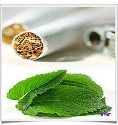 Menthol Cigarette Best E-Liquid dreamEVapor Best E-Juice