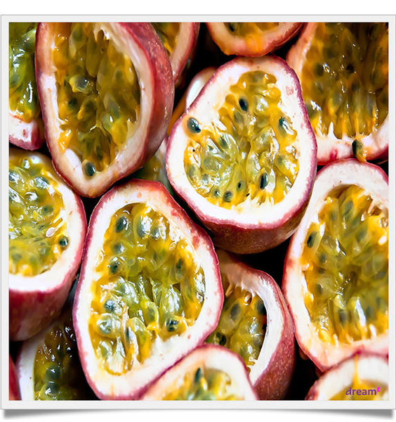 Passion Fruit e cig juice