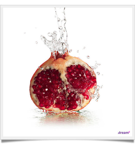 Pomegranate e cig juice