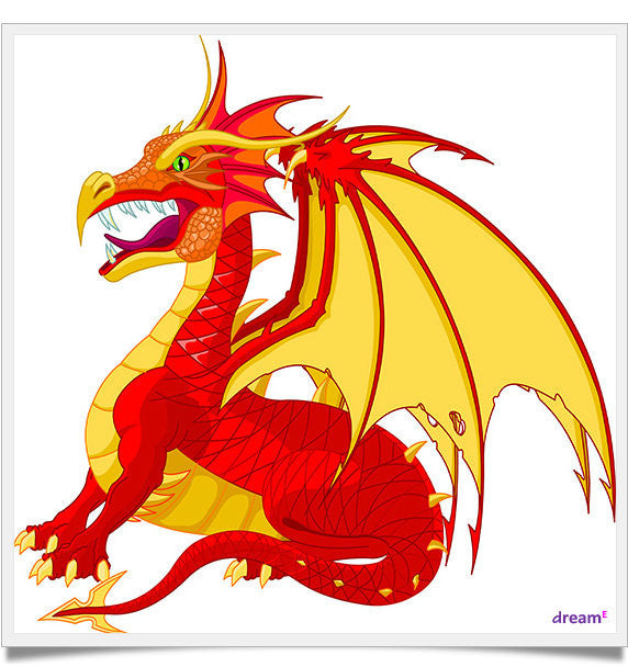 Red Dragon Best E-Liquid dreamEVapor Best E-Juice