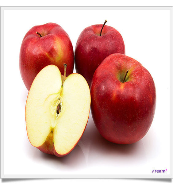 Red Apple Best E-Liquid dreamEVapor Best E-Juice