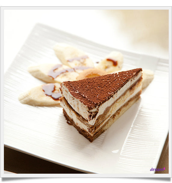 Tiramisu e cig juice