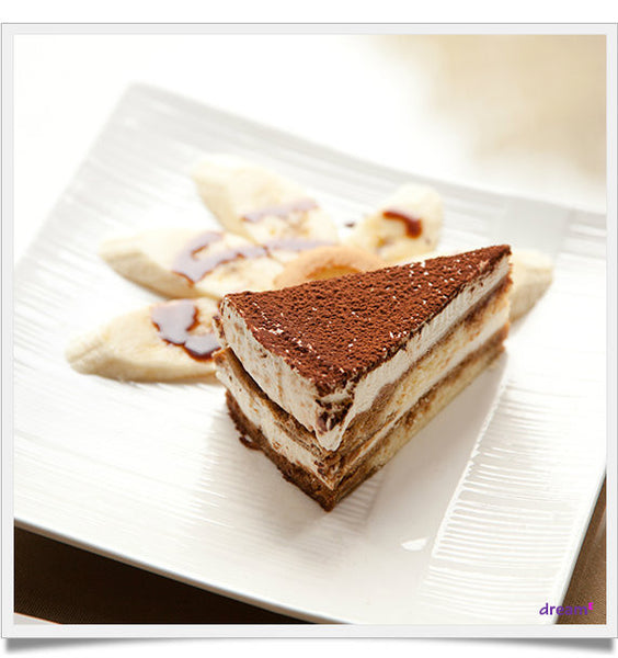 Tiramisu e cig juice