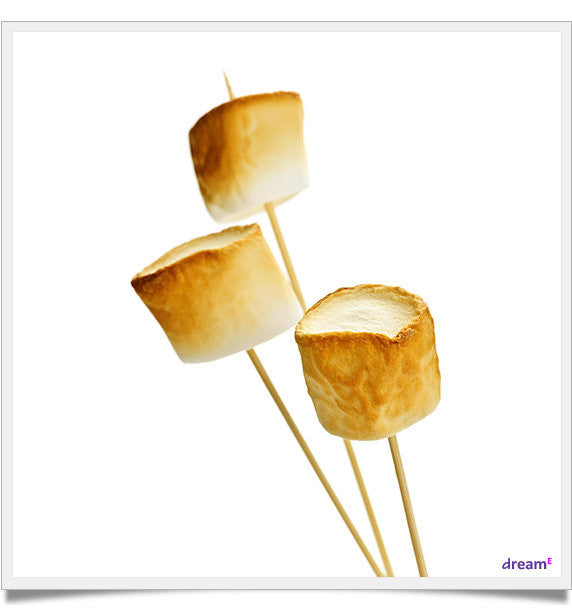 Marshmallow Best E-Liquid dreamEVapor Best E-Juice