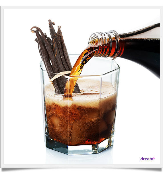 Vanilla Cola Best E-Liquid dreamEVapor Best E-Juice