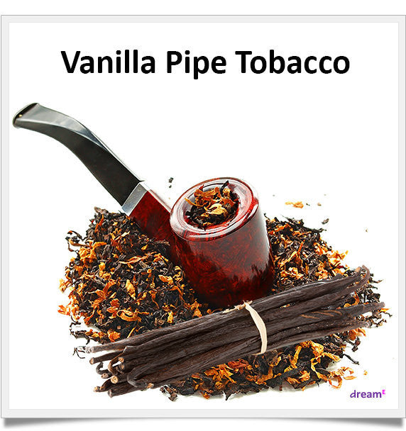 Vanilla Pipe Tobacco