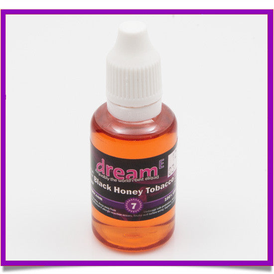 Black Honey Tobacco