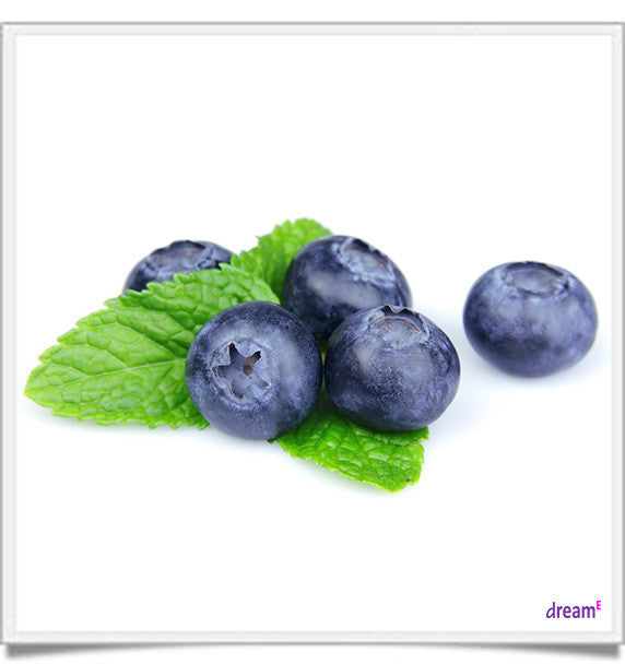 Blueberry Mint Eliquid