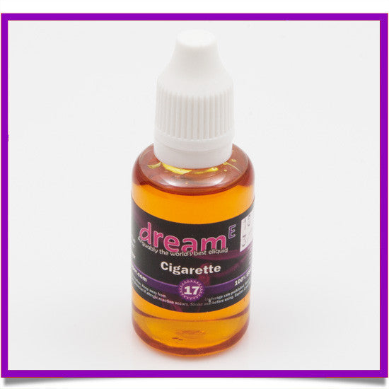 Cigarette e cig juice