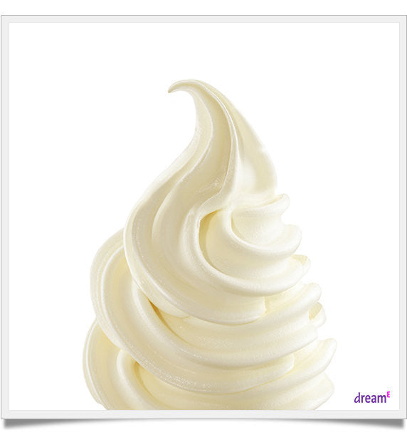 Vanilla Cream e cig juice